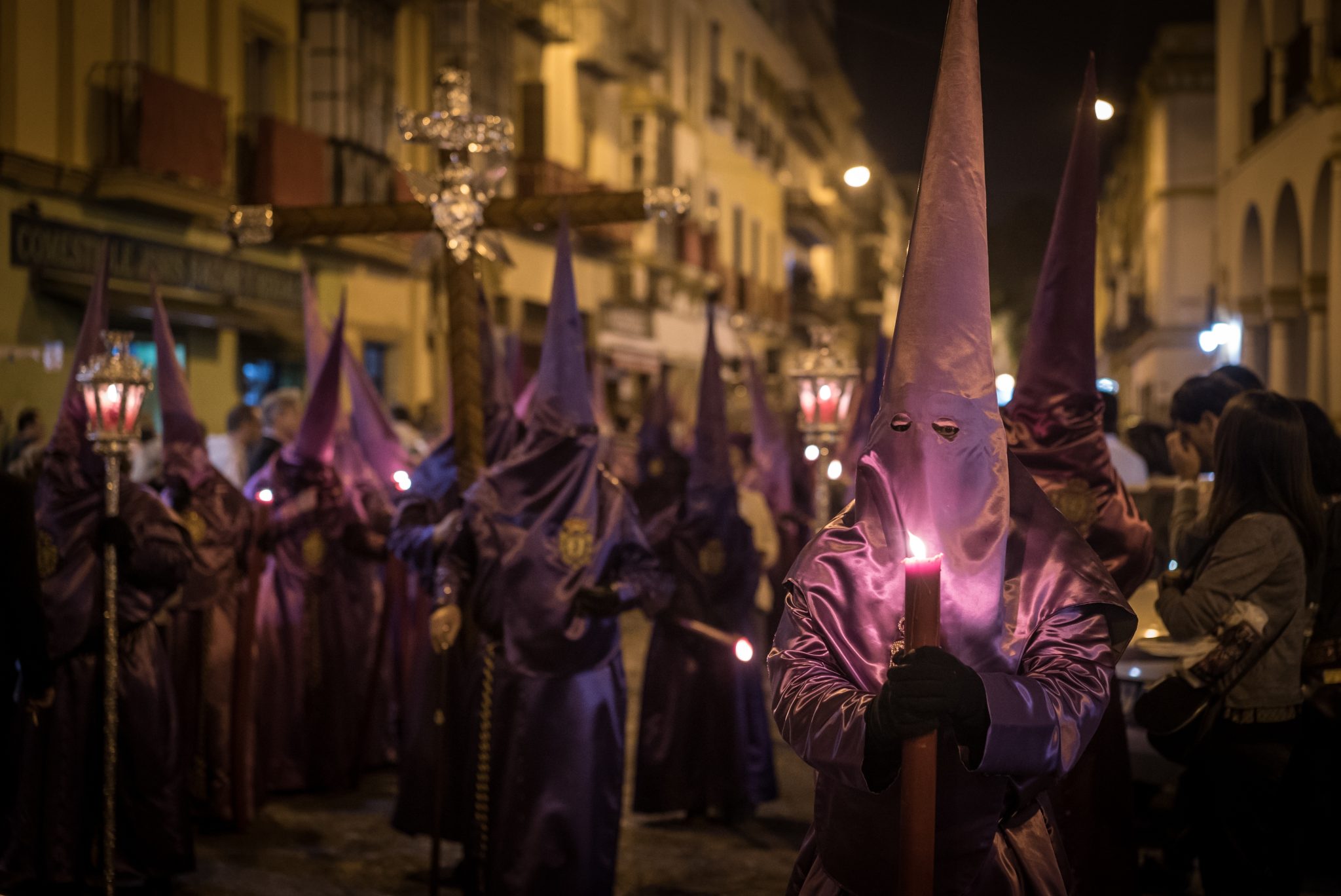 semana santa valladolid