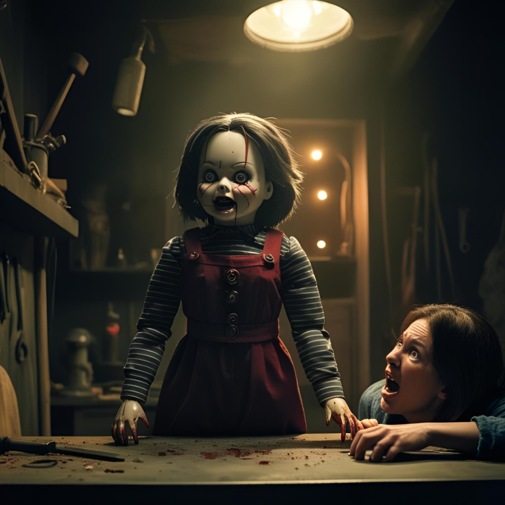 martes 13 jigsaw