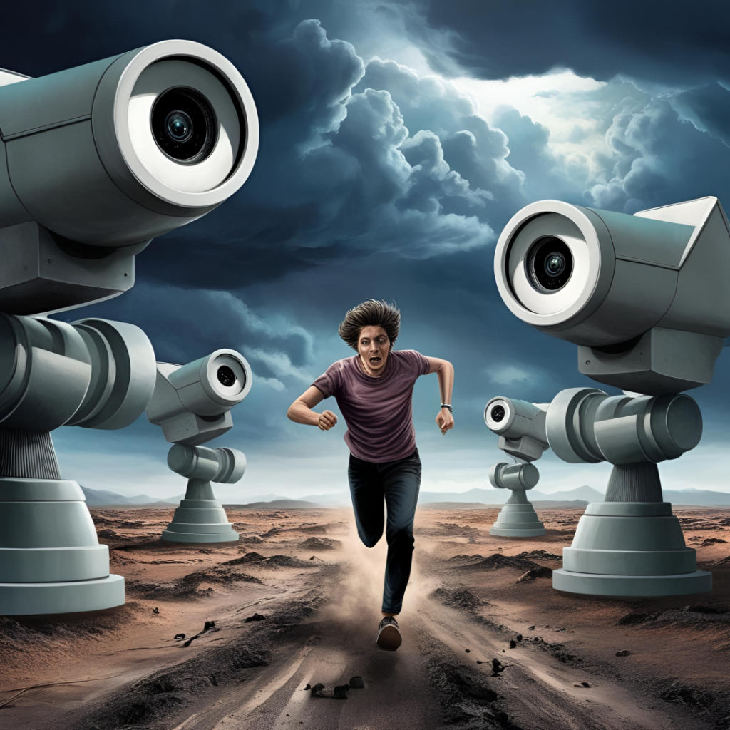 liberate si puedes (big brother)
