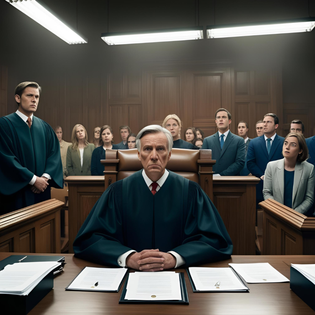 raven box (el juicio)
