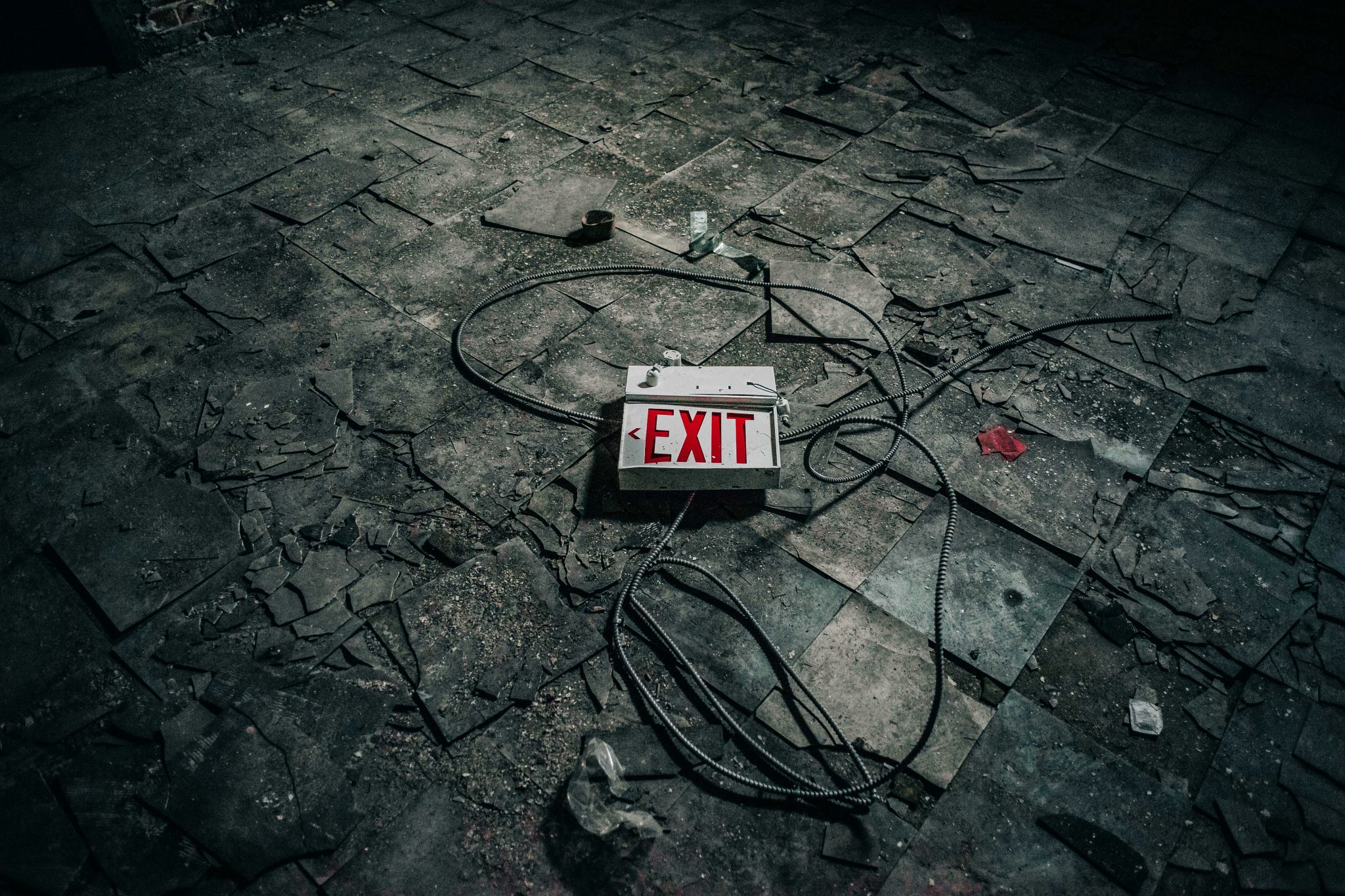 Errores más comunes en un escape room
