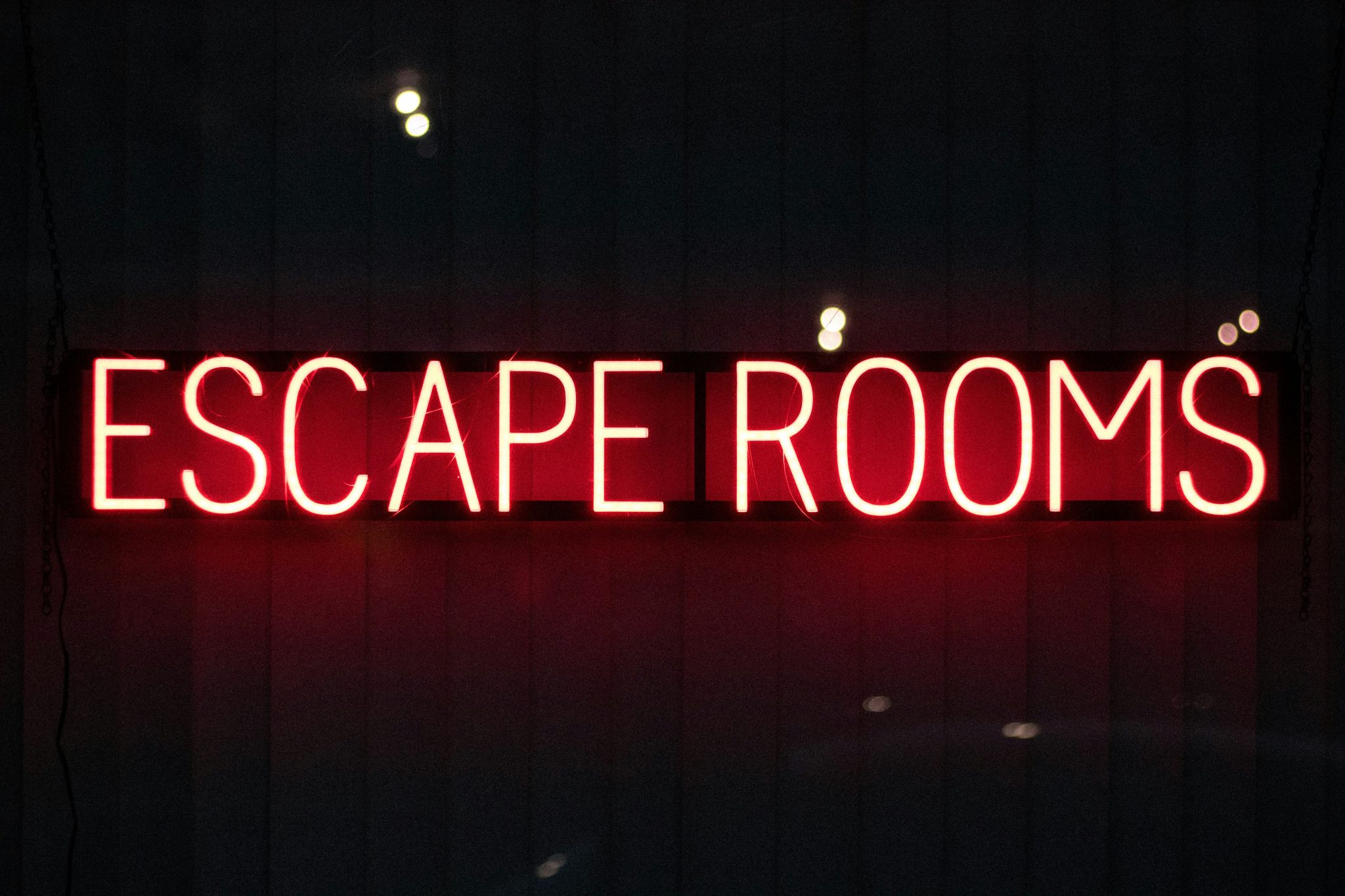 Cómo elegir un buen escape room